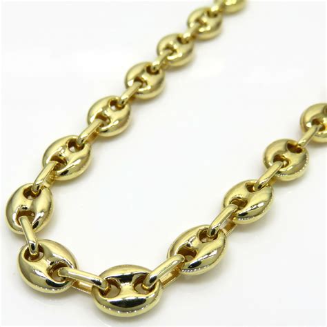 gucci style chains|Gucci chain price.